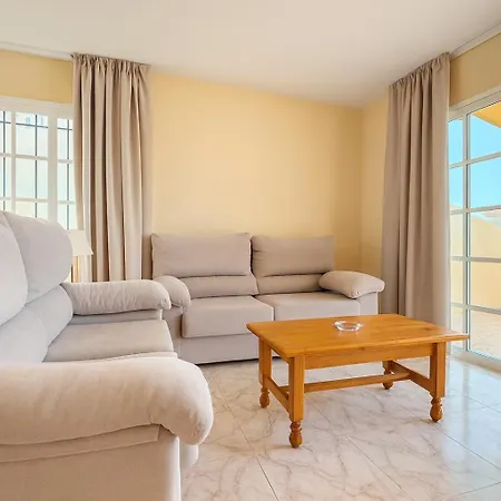 Be Two Playa La Arena Apartament Puerto de Santiago (Tenerife)