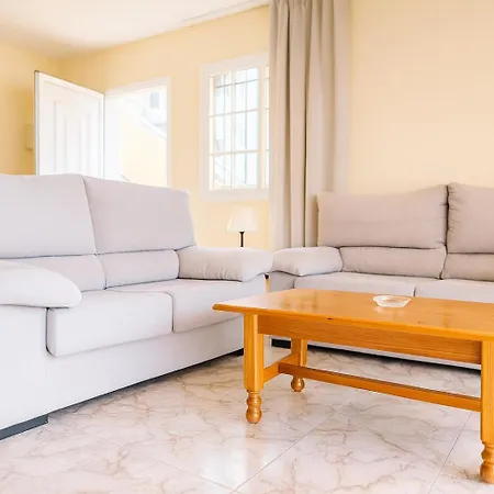 Be Two Playa La Arena *