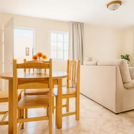 Appartement Be Two Playa La Arena