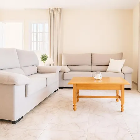 Be Two Playa La Arena Appartement *