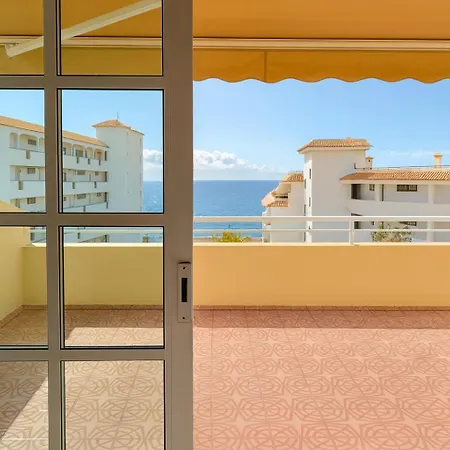 Be Two Playa La Arena Apartment Puerto de Santiago (Tenerife)