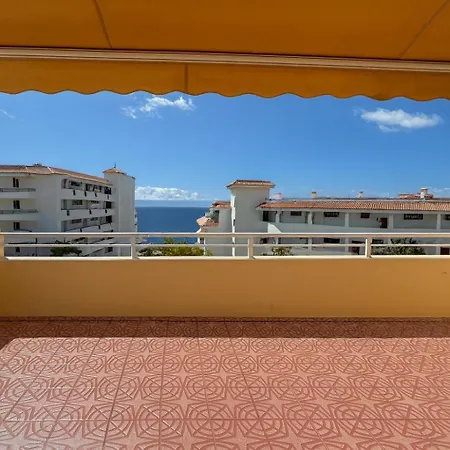 Apartment Be Two Playa La Arena *