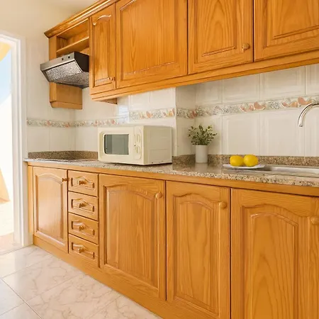 Be Two Playa La Arena *