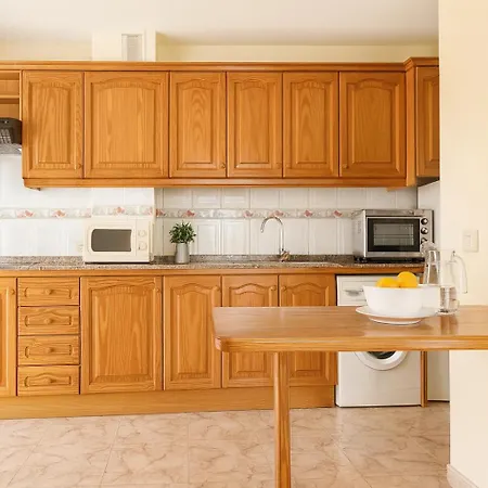 Be Two Playa La Arena Puerto de Santiago (Tenerife)