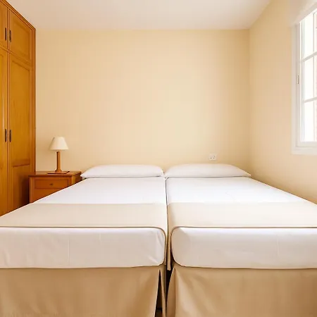 Appartement Be Two Playa La Arena Puerto de Santiago (Tenerife)