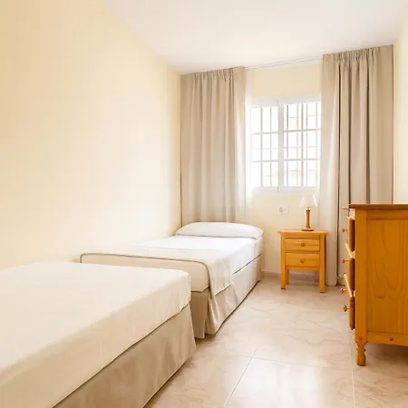 Appartement Be Two Playa La Arena *