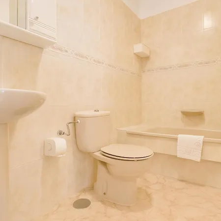 Appartement Be Two Playa La Arena *