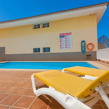 Be Two Playa La Arena Apartment Puerto de Santiago (Tenerife)