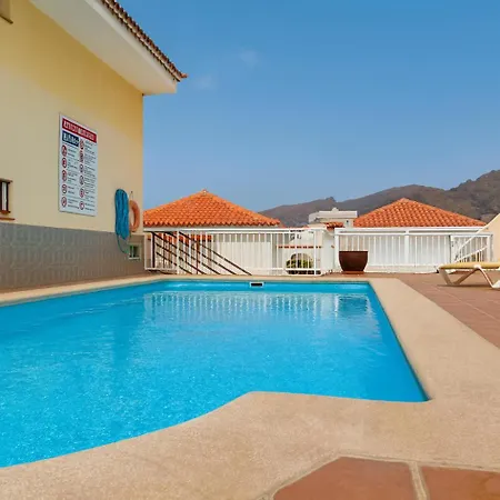 Be Two Playa La Arena Appartement