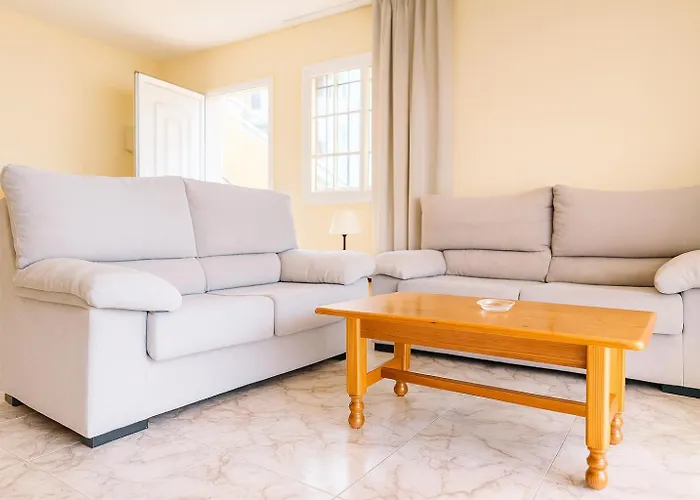 Be Two Playa La Arena *