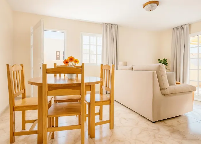 Apartment Be Two Playa La Arena