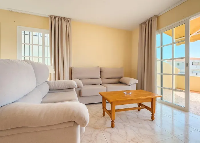 Be Two Playa La Arena Apartment Puerto de Santiago (Tenerife)