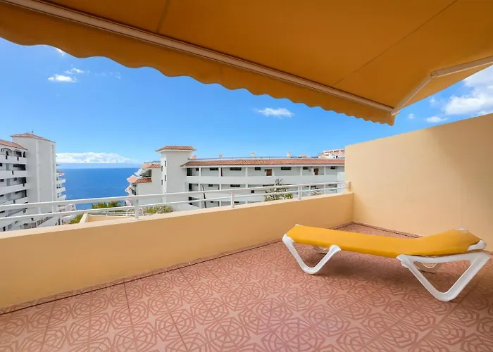 Be Two Playa La Arena * פוארטו דה סנטיאגו