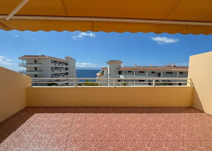 Apartment Be Two Playa La Arena *