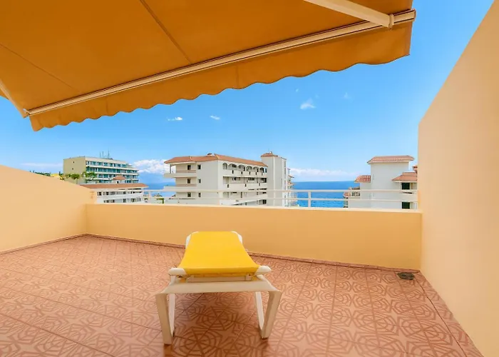 Be Two Playa La Arena Apartment *