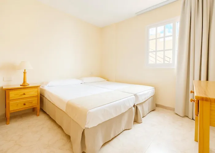 Be Two Playa La Arena Apartment Puerto de Santiago (Tenerife)