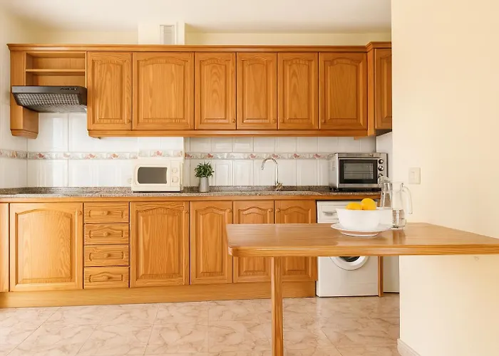 Be Two Playa La Arena פוארטו דה סנטיאגו