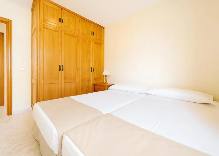 Be Two Playa La Arena פוארטו דה סנטיאגו