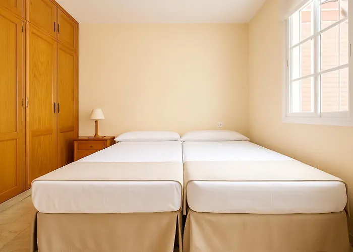 דירה Be Two Playa La Arena פוארטו דה סנטיאגו