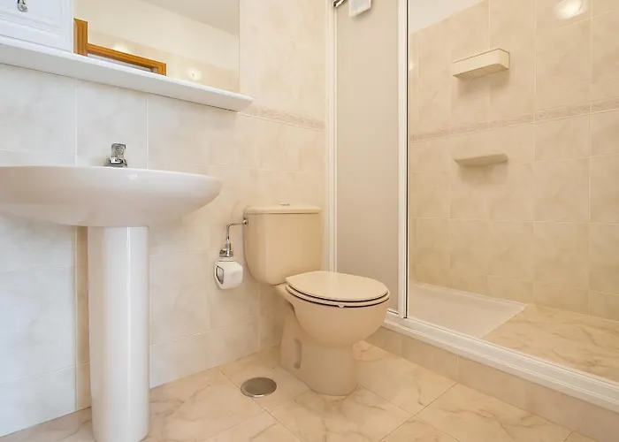 Be Two Playa La Arena Apartment Puerto de Santiago (Tenerife)