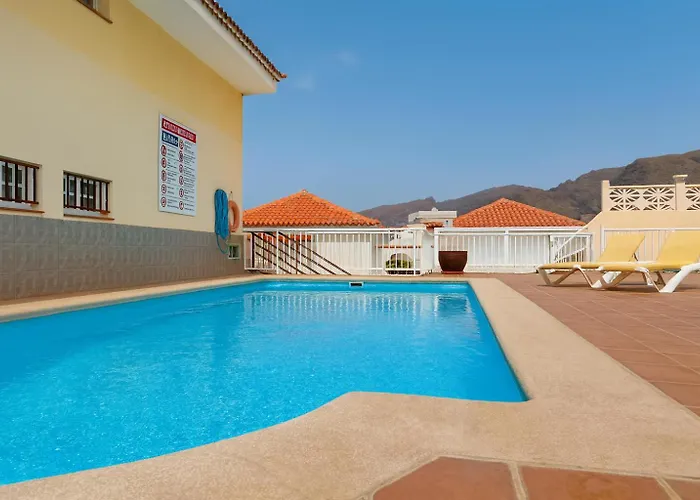 Be Two Playa La Arena Apartment