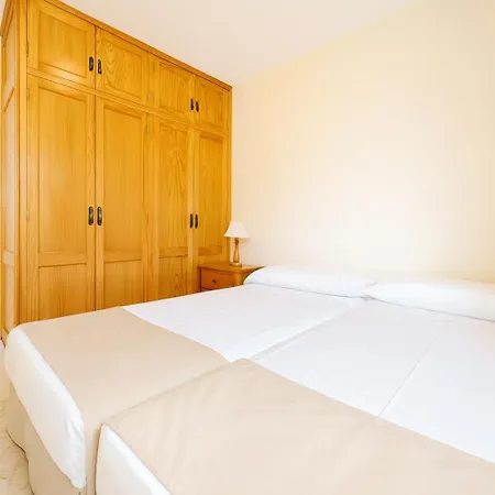 Be Two Playa La Arena Puerto de Santiago (Tenerife)