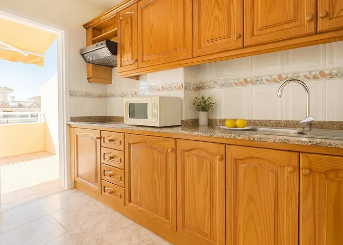 Be Two Playa La Arena *