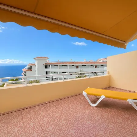 Be Two Playa La Arena * Puerto de Santiago (Tenerife)